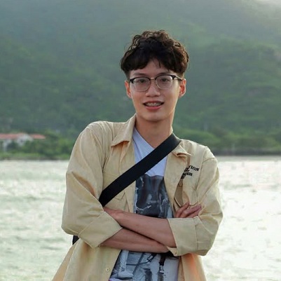 Nguyễn Anh Khoa (Tp. Hồ Chí Minh)