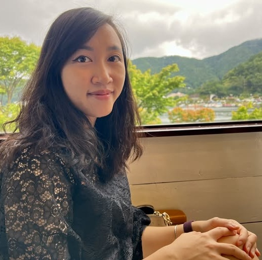 Nguyen Minh Trang (Singapore)